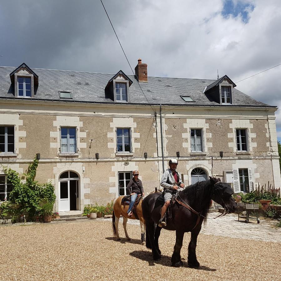 Le Moulin Du Bourg Hotel Epeigne-les-Bois Exterior foto