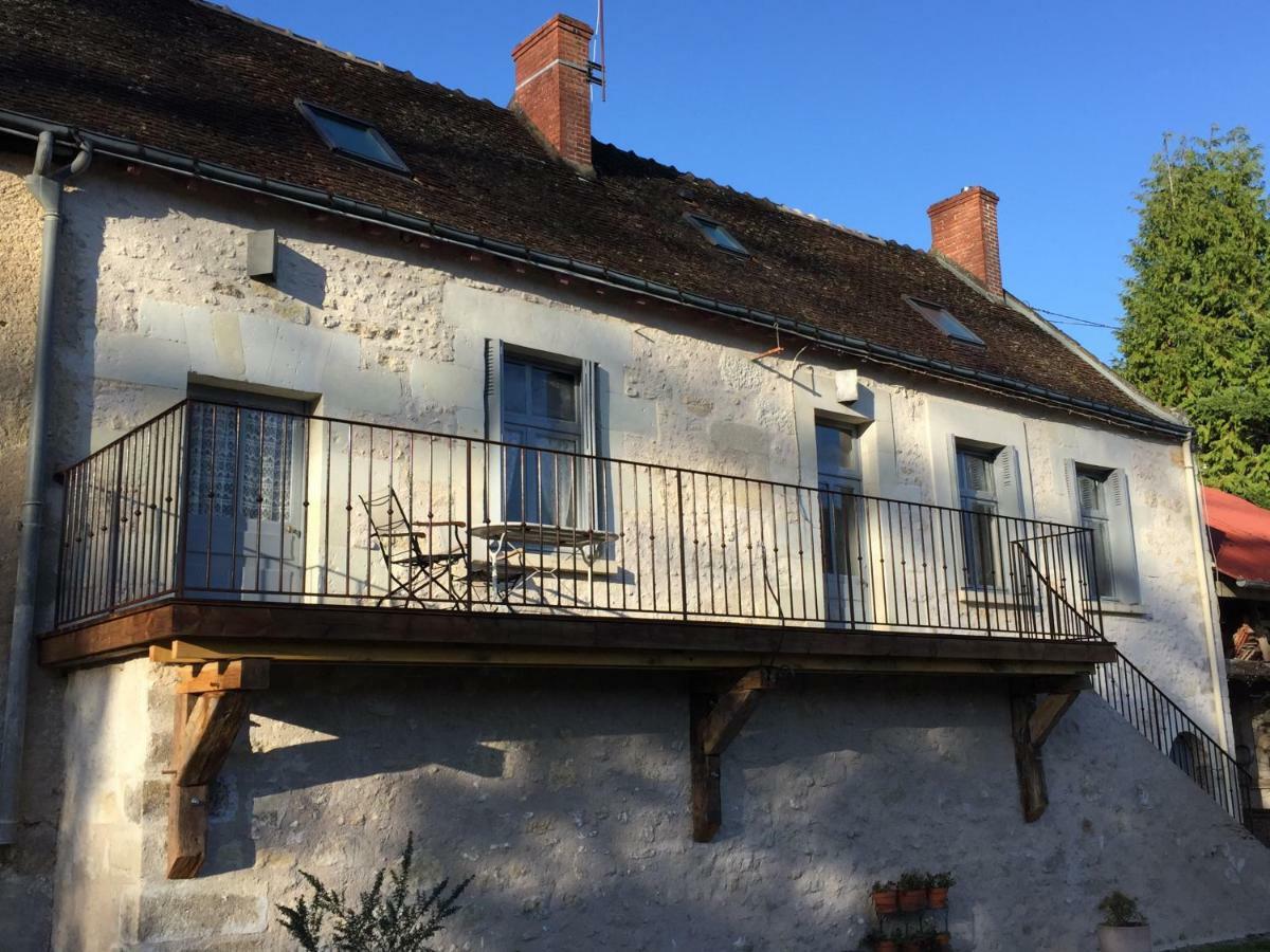 Le Moulin Du Bourg Hotel Epeigne-les-Bois Exterior foto